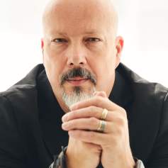 Phil Cross