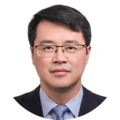 Patrick Chen color circle