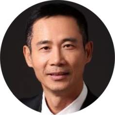 Joe Zhou color circle