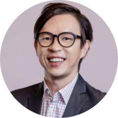 Yew Jin Khoo color circle