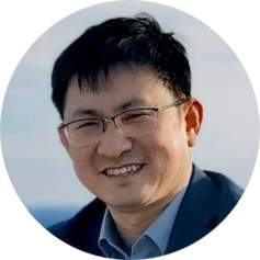 Yu Hao color circle