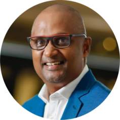Dileep Mudadeniya color circle