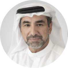 Mahir Abdulkarim Julfar circle color