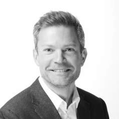 David Chaumount greyscale