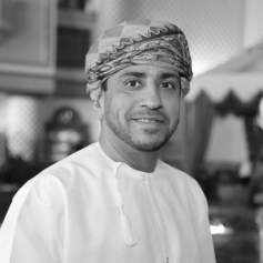 Khalid Al Zadjali greyscale