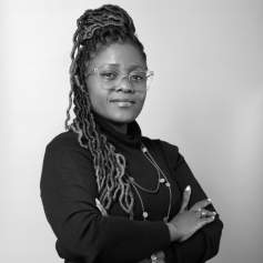 Doris Rwebangira