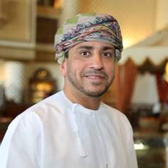 Khalid Al Zadjali