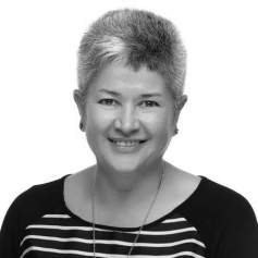 Leonie Ashford greyscale