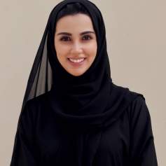 Mariya Al Hashar