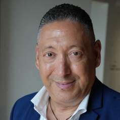 Eyal Halevy
