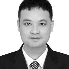 Andrew Jiang