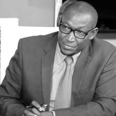 James Mwaura