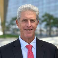 Alan Pryor