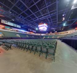 H-E-B Center Arena