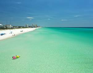 Your Ultimate Guide to an Unforgettable Weekend Getaway in Panama City Beach