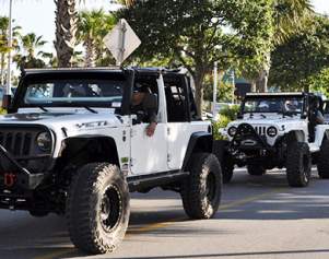 Florida Jeep Jam