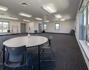 Sports Complex Meeting Room Space 3