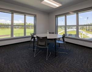 Sports Complex Meeting Room Space 4