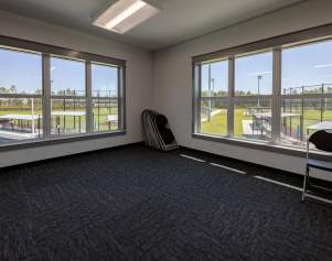 Sports Complex Meeting Room Space 5
