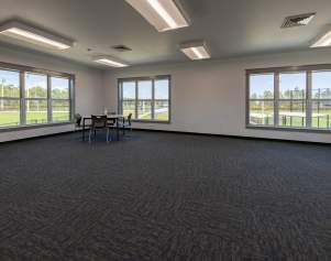 Sports Complex Meeting Room Space 7