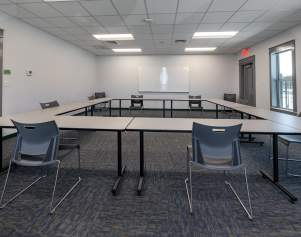 Sports Complex Pavilion Conference Room 4
