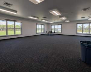 Sports Complex Meeting Room Space 2