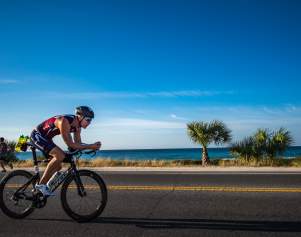 Visit Panama City Beach IRONMAN Florida