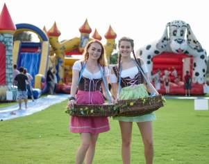 Panama City Beach Oktoberfest