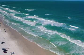 New Smyrna Beach Florida Vacation Guide To New Smyrna Beach Fl