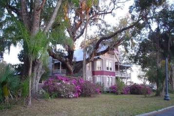 Things to do in Brooksville near Holiday Inn Express & Suites Brooksville-I-75  Hotel