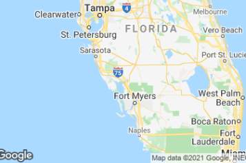 Map Of Port Charlotte Fl Port Charlotte Florida - Things To Do & Attractions In Port Charlotte Fl