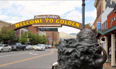 Arrowhead Gold Course in Littleton, Colorado