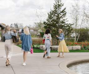 90 Minutes from Toronto: Why Niagara-on-the-Lake Is the Perfect Escape