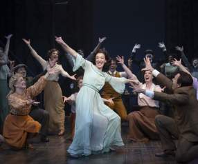 Your First Time at the Shaw Festival: Everything You Need to Know