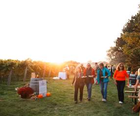 Your Complete Guide to NOTL's Harvest & Hauntings