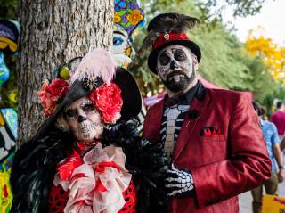 Muertosfest