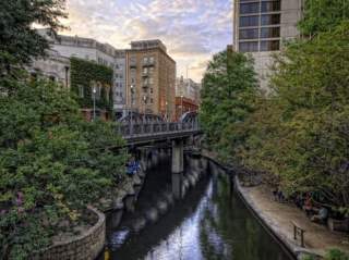 River Walk