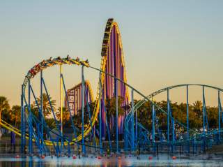 SeaWorld San Antonio