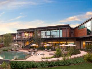 Loma de Vida Spa & Wellness at La Cantera Resort