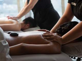 Thompson Hotel Spa