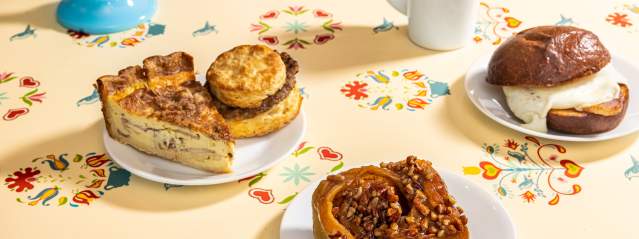 Best Breakfast in the Golden Isles