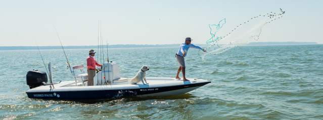 Guide to Deep Sea Fishing Charters in the Golden Isles
