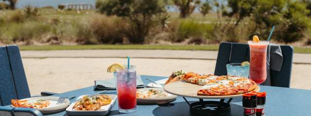 7 Best Restaurants on Jekyll Island