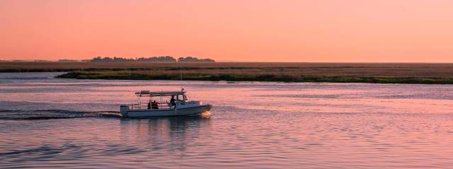 Best Ways to Get on the Water