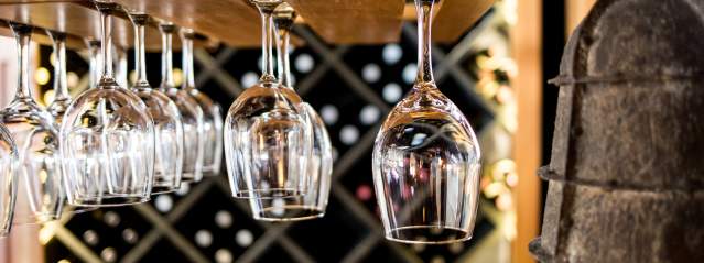 Best Happy Hours in the Golden Isles