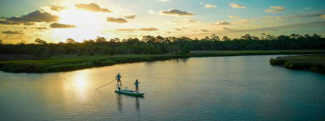 Plan the perfect trip to St. Simons Island, Sea Island, Jekyll Island, Little St. Simons Island and Brunswick with these itineraries.
