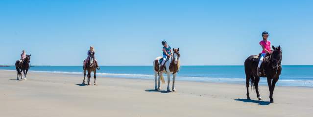 The Ultimate Sea Island Bucket List