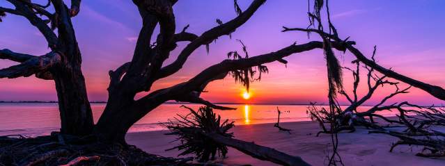 Best Places to Watch the Sunset