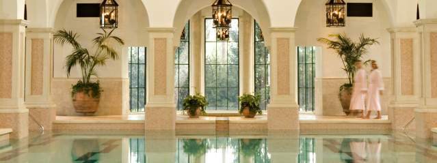 Guide to Self-Care in the Golden Isles