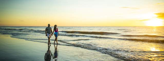 Unforgettable Date Ideas in the Golden Isles